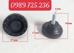 Xưởng sản xuất Hà Thành chuyên cung cấp chân tăng chỉnh giá rẻ tận gốc