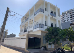 Bán nhà mặt tiền sông Gò Dưa phường Linh Đông Quận Thủ Đức
