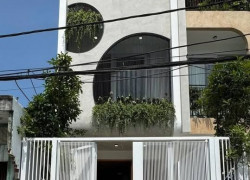🔥BÁN NHÀ PHƯỜNG 4, TP. TÂN AN, LONG  AN –GIÁ CHỈ 2 TỶ 4 – DIỆN TÍCH 80M² 🔥