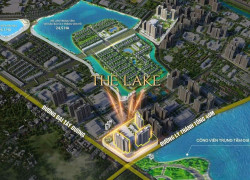 Căn hộ cao cấp Masteri - Ocean Park1. Số lượng có hạn