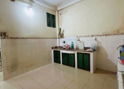 MẶT TIỀN KINH DOANH SẦM UẤT – KHU TÊN LỬA – 3 TẦNG – NHỈNH 7 TỶ