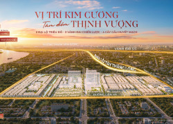 Vinhomes Wonder City - Đan Phượng. TẶNG XE VF9 - VỐN 7 TỶ SỞ HỮU NHÀ VƯỜN. Chính Sách Ưu Đãi Chưa Từng Có. Số Căn Có Hạn