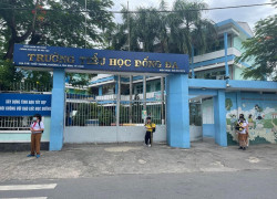 Tân Bình – Đất Thánh, ngay Trường TH Đống Đa, 100m2, 3 tầng. Hẻm xe hơi đỗ cửa, nhỉnh 9 tỷ.