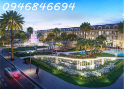 THE SOLIA -ĐẤT NỀN TIỀM NĂNG,ĐẦU TƯ TĂNG GIÁ VƯỢT TRỘI