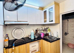 VỊ TRÍ TRUNG TÂM BA ĐÌNH - CÁCH MẶT PHỐ 26M - ĐI BỘ RA QUẬN UỶ, LOTTE, VINCOM LIỄU GIAI - 4 TẦNG VÀO Ở NGAY!