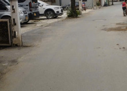 💥136m2 NHÀ DÂN XÂY, KIM HOÀNG - SÂN CHƠI, BÃI ĐỖ XE GẦN NHÀ, nhỉnh 14 tỷ.