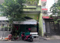 Bán nhà 5x30m + 6 Phòng trọ -- Hẻm 8m Phạm Văn Chiêu, Phường 14 – Giá 12.3 tỷ
