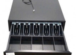 Hộp tiền MAKEN MK-410