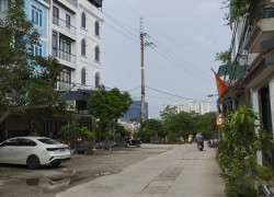BÁN MẢNH ĐẤT ĐẸP – LÔ GÓC – PHAN TRỌNG TUỆ – DIỆN TÍCH RỘNG – GIÁ CỰC TỐT