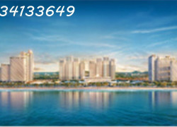 Shophouse Blanca City sở hữu vị trí vàng sinh lời không giới hạn