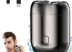 🤯 SỰ THẬT ĐỘNG TRỜI: 90% ANH EM ĐANG "HÀNH HẠ" LÀN DA MỖI SÁNG KHI CẠO RÂU! 😱