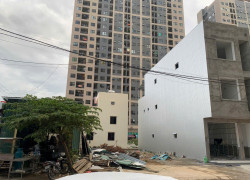 🏙️ BÁN LÔ ĐẤT SIÊU ĐẸP – GIỮA 10 TÒA CHUNG CƯ – ĐƯỜNG 7.5M TRUNG LẬP 4, LIÊN CHIỂU - ĐÀ NẴNG🏙️