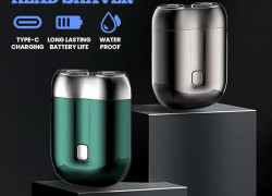 🤫 DỪNG LẠI! 90% ANH EM ĐANG LẦM TƯỞNG VỀ MÁY CẠO RÂU!