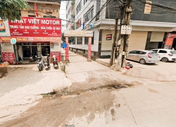 Bán nhà gấp Ngõ 156 Tam Trinh,Hoàng Mai - Diện tích 36m2 - Ôtô đỗ cửa cách 15m - Ngõ thông - Có sân để xe - 1,7 tỷ