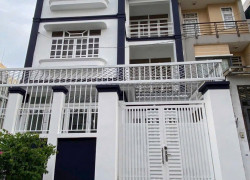 Cho Thuê Nhà Nguyên Căn 120M2 7PN 7WC Đinh Bộ Lĩnh Bình Thạnh