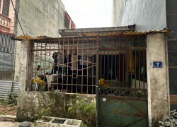 BÁN NHÀ CẤP 4 – PHỐ ĐỊNH CÔNG – OTO TRÁNH – KINH DOANH – GIÁ CỰC MỀM