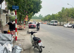 Siêu Hiếm đất Phúc Lợi 63m MT 4m 6.5 tỷ ô tô vào đất, tương lai cách 1 nhà ra đường 13m