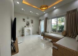 CHÍNH CHỦ BÁN CĂN HỘ GÓC 74M2 CHUNG CƯ THÁI THUẬN