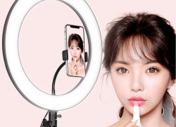 Tuyển Nữ IDOL LIVESTREAM Công việc là livestream tiktok làm ngay