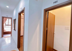 Bán tòa nhà Vũ Ngọc Phan, Láng 80m2 x6Tầng, Thang máy, 18m, doanh thu 80tr/th, giá 18.2 tỷ