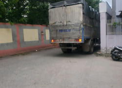 Bán nhà mặt phố Kim Quan,Việt Hưng 4 tầng,90m,mt22m kinh doanh nhỉnh 13 tỷ