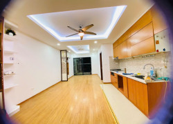 Bán gấp căn 2pn 77m rộng đẹp thoáng Vinaconex C, Nguyễn Xiển