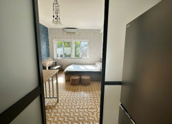 BÁN NHÀ CC PHÚ NHUẬN 60M2 NGANG 6M 2 PN TRUNG TÂM PN ĐẸP DÂN TRÍ HỒ BIỂU CHÁNH 3.2 TỶ.