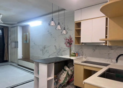 BÁN GẤP-NHÀ ĐẸP Ở LUÔN-TẶNG NỘI THẤT-55M 4xTỶ-2THOÁNG-60M RA MẶT PHỐ LẠC TRUNG