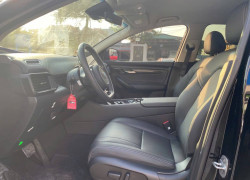 VF8 Eco Đen, VIN 23, Pin CATL, Oddo: 24.000 km, Full ADAS