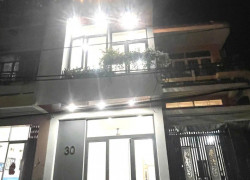 CHÀO BÁN CẦN NHÀ 3 TẦNG 3 MÊ ĐẸP – TRUNG TÂM TP ĐÀ NẴNG