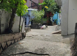 BÁN NHÀ RIÊNG QUẬN 3 - 70M2(4.5X15.5) - 4 TẦNG - 11.5TY
