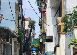 Vũ Tông Phan  24 tỷ ,92m2, 7 tầng, Thanh Máy, Gara Ô TÔ,
 16 phòng khép kín mang lại dòng tiền 1.3 tỷ/ năm