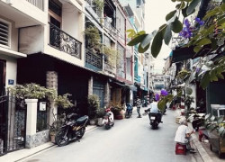 Phường 2 TÂN BÌNH – Mặt tiền KD đa ngành, ngang trên 4m, hẻm xe tải thông, 11.x tỷ.