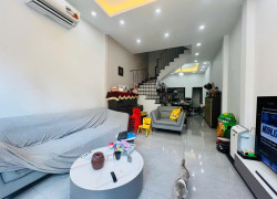 Nhà Tây Hồ oto 7 chỗ qua nhà! 58m, mặt tiền 4m, đường vào nhà 3.5m!