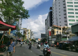 Bán nhà 2 mặt tiền chợ Gò Vấp, Nguyễn Văn Nghi , 80m², 6.95 tỷ - Thu nhập 23tr/tháng