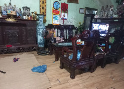 CHỦ CẦN BÁN-116M 3T NHÀ MẶT PHỐ BẮC CẦU LONG BIÊN-MẶT TIỀN RỘNG-KINH DOANH-ĐẦU TƯ
