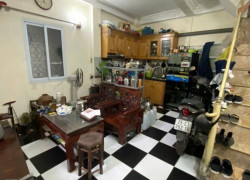 TRUNG TÂM ĐỐNG ĐA – NHÀ ĐẸP GIÁ TỐT – NGÕ RỘNG BA GÁC VÀO TẬN NHÀ (30m² x 3 tầng – Giá chỉ 4.6 tỷ)