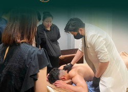 Đau cổ vai gáy và hậu quả nghiêm trọng nếu không điều trị dứt điểm