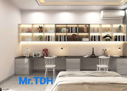 🏡NHÀ ĐẸP TÔ HIỆU TÂN PHÚ - HẺM XE TẢI 6M – KINH DOANH ĐA NGÀNH NGHỀ – KHU VIP TÔ HIỆU