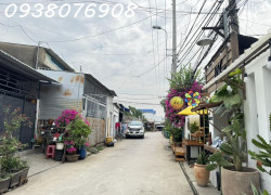 Bán nhà C4 95m2 mặt tiền nhánh Nguyễn Văn Tăng, ô tô vào nhà, 4.999 tỷ