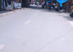 42m2 ĐẤT H.I.Ế.M HÒE THỊ, PHƯƠNG CANH – GẦN Ô TÔ TRÁNH - BÃI ĐỖ XE- XÂY CCMN HAY Ở, 5.x tỷ