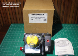 Bộ điều khiển van Westlock