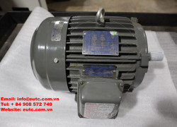 Động cơ điện Teco chất lượng cao