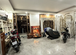 Bán nhà mặt tiền Nguyễn Sơn-ngang 6.7m-4 tầng-6PN-nhà mới-cạnh chợ-giá tốt