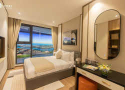 Sở hữu căn hộ 2PN Masteri Rivera Đà Nẵng view sông, cách cầu rồng 1,5km