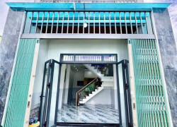 Chủ nhà chuẩn bị đi qua nước ngoài ở nên bán nhà ở đường Hồ Học Lãm, phường An Lạc, quận Bình Tân