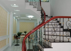 Nhà mới KĐT HINODE, Ô TÔ ĐỖ CỔNG, 3 NGỦ, GIÁ 4.X TỶ