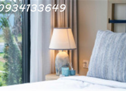 Duy nhất căn 2PN view Sunworld + biển