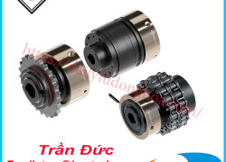 Bộ ly hợp ComInTec | ComInTec clutch | Nhà cung cấp ComInTec