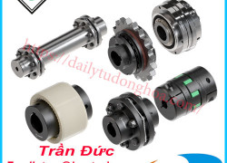 Khớp nối ComInTec | ComInTec Couplings